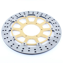 Load image into Gallery viewer, Front Brake Disc For Honda RVT1000R RC51 2000-2004