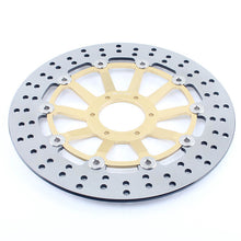 Load image into Gallery viewer, Front Rear Brake Disc For Honda CBR600F 1999-2000