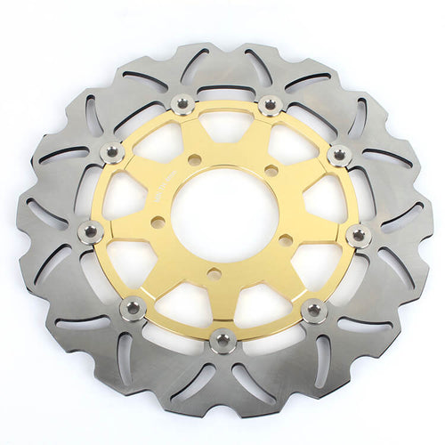 Front Brake Disc for Kawasaki Ninja ZX-14 2006-2009 / Ninja ZX-14 ABS 2006-2015