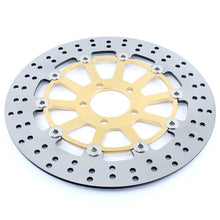 Load image into Gallery viewer, Front Rear Brake Disc for Kawasaki ZXR400 1991-1993