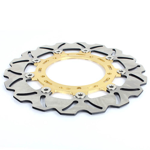 Front Brake Disc for Yamaha Super Tenere XT1200Z ABS 2010-2019
