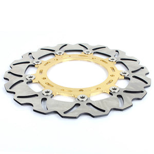 Front Brake Disc for Yamaha Super Tenere XT1200Z ABS 2010-2019