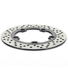 Load image into Gallery viewer, Rear Brake Disc for Suzuki SV650 / SV650S 2003-2009