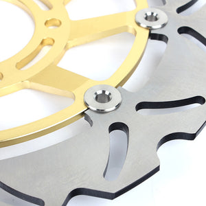 Front Brake Disc for Triumph Speed Triple 1050 R / Speed Triple 1050 ABS 2012-2013