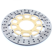 Load image into Gallery viewer, Front Rear Brake Disc For Honda CBR600RR 2003-2020 / CBR1000RR 2004-2005