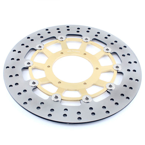 Front Brake Disc For Honda CB1000R ABS 2009-2017