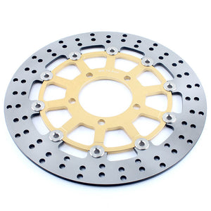 Front Brake Disc for Kawasaki Ninja 1000 / Ninja 1000 ABS 2011-2018
