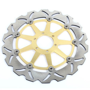 Front Brake Disc for Ducati 1000SS Supersport 2003-2006