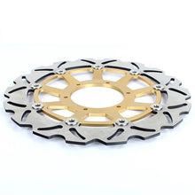 Load image into Gallery viewer, Front Brake Disc For Honda RVT1000R RC51 2000-2004