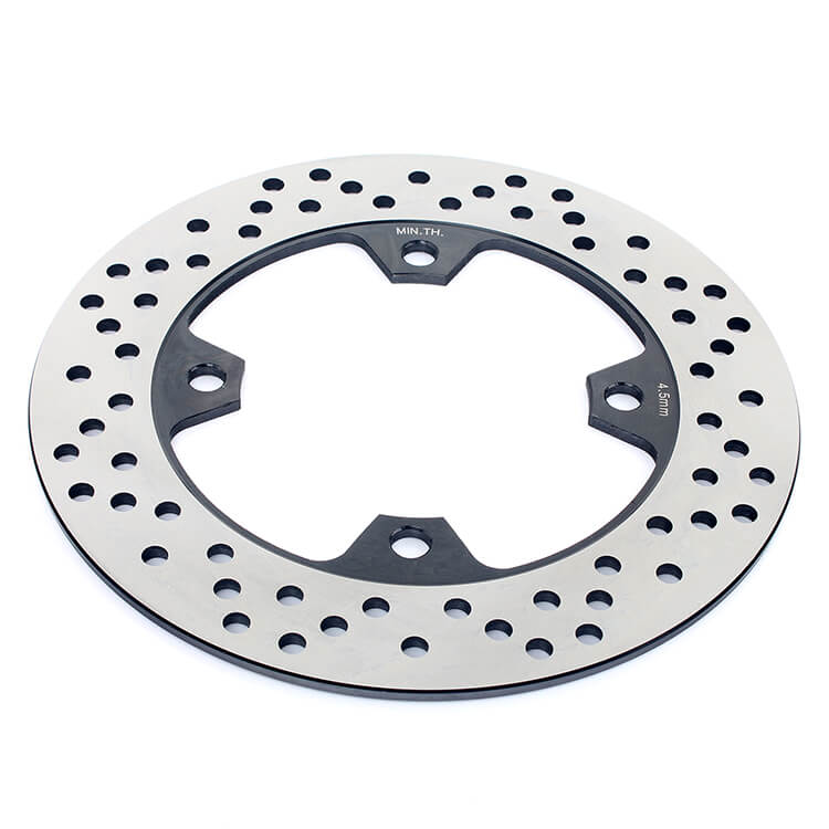 Rear Brake Disc for Kawasaki Ninja ZX10R ABS 2011-2017