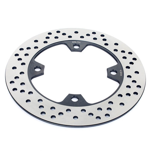 Rear Brake Disc for Kawasaki Ninja ZX10R ABS 2011-2017