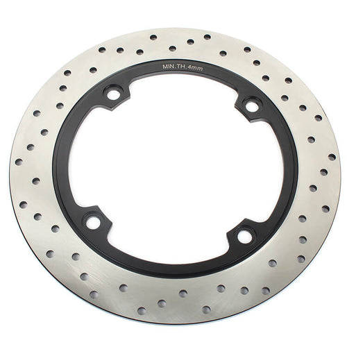 Rear Brake Disc for Suzuki DL 1000 V-Strom ABS 2014-2019