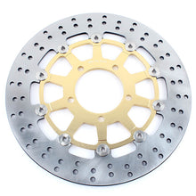 Load image into Gallery viewer, Front Rear Brake Disc For Kawasaki Versys 1000 2015-2019