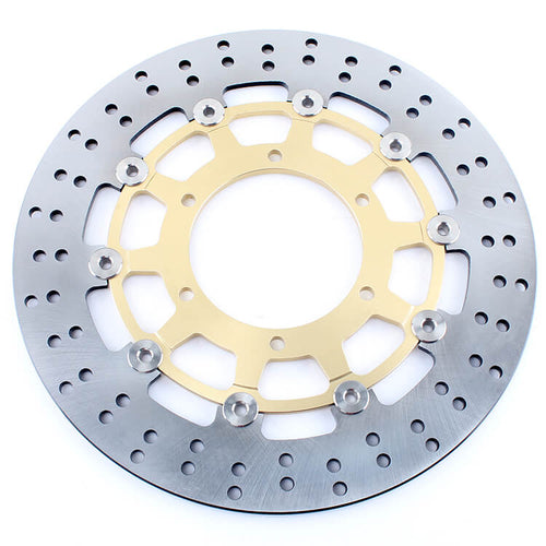 Front Brake Disc for Suzuki GSX-R 1000 ABS 2015-2016