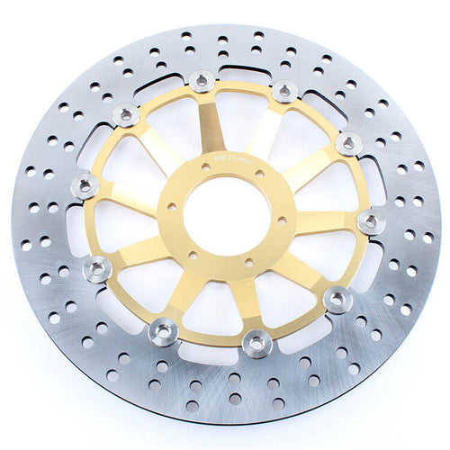 Front Brake Disc for Honda CB400F 1997-1998