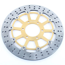 Load image into Gallery viewer, Front Brake Disc for Triumph Speed Triple T955 1997-2001