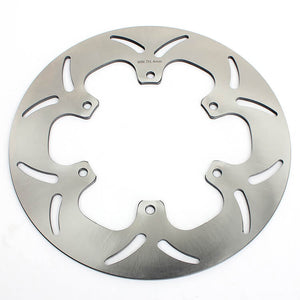 Rear Brake Disc for Yamaha XVS1100 Drag Star 1999-2006