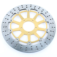Load image into Gallery viewer, Front Rear Brake Disc for Ducati 749 2002-2007 / 749 R 2004-2007 / 749 S 2003-2007