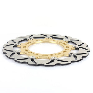 Front Brake Disc for Suzuki SFV 650 Gladius / SFV 650 Gladius ABS 2009-2014