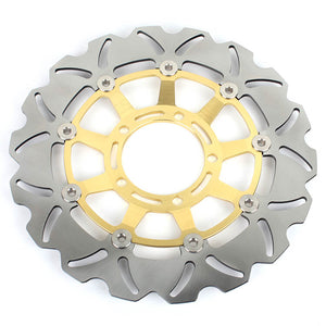 Front Brake Disc for Triumph Daytona 600 2003-2007