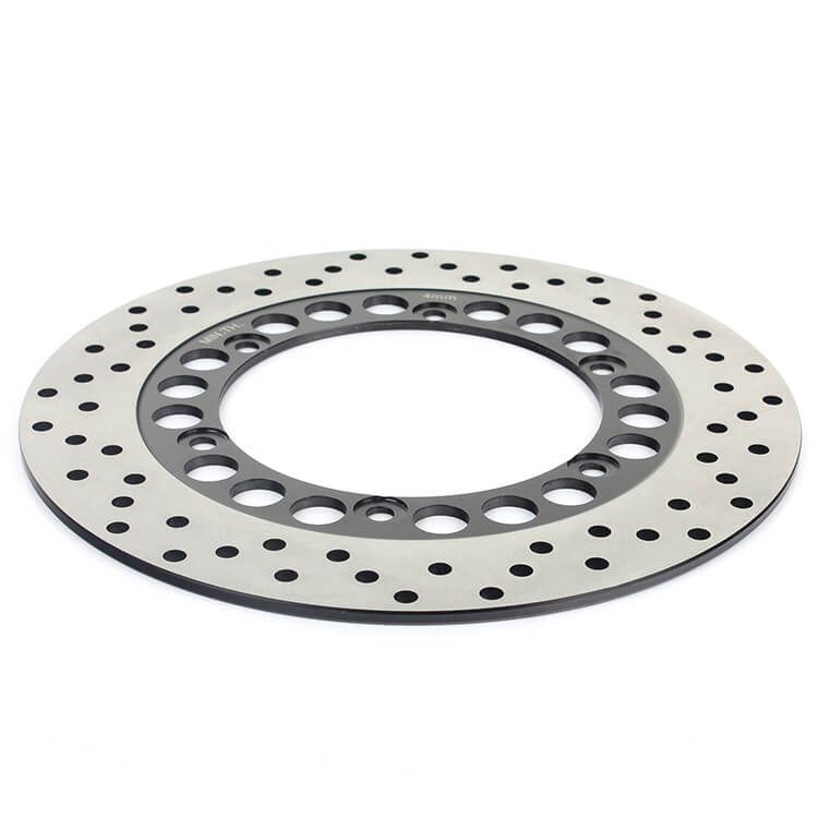 Rear Brake Disc for Yamaha XJR1300 1998-2015