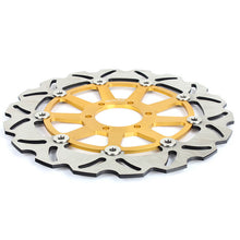 Load image into Gallery viewer, Front Rear Brake Disc for Yamaha TDM850 1991-2001