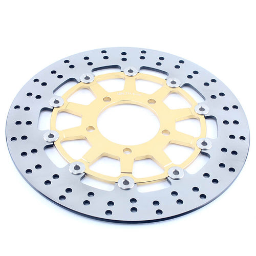 Front Brake Disc For Kawasaki Ninja ZX-14R / Ninja ZX-14R ABS 2006-2019