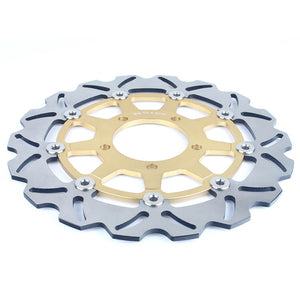 Front Brake Disc for Kawasaki Ninja 1000 / Ninja 1000 ABS 2011-2018