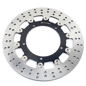 Front Brake Disc for Yamaha Super Tenere XT1200Z ABS 2010-2019