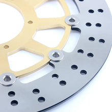 Load image into Gallery viewer, Front Brake Disc For Honda CBR954RR 2002-2003