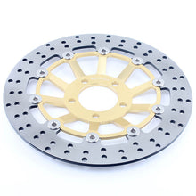 Load image into Gallery viewer, Front Rear Brake Disc for Suzuki RG125 Gamma 1992