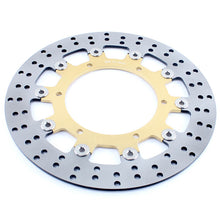 Load image into Gallery viewer, Front Brake Disc for Yamaha WR250X 08 / V Star XVS650 97-06 / XVS1300 07-18 / Road Star XV1700 Warrior 02-07 / Roadliner XV1900 06-16