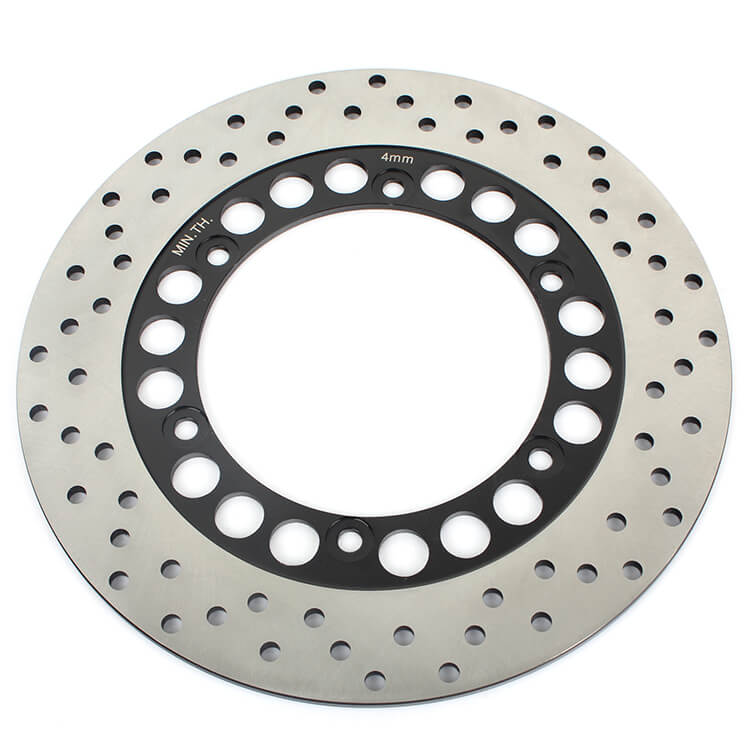 Rear Brake Disc for Yamaha MT01 1670 2005-2011