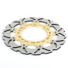 Load image into Gallery viewer, Front Brake Disc For Suzuki GSF 650 ABS Bandit 2005-2007