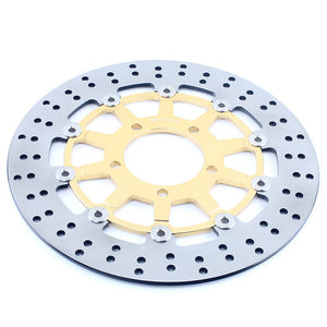 Front Brake Disc for Kawasaki ZG1400 Concours 14 2008-2011 / ZG1400 Concours 14 ABS 2008-2014