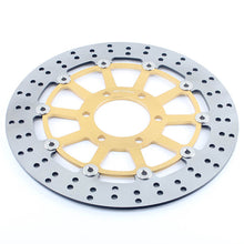 Load image into Gallery viewer, Front Brake Disc for Triumph Speed Triple T955 1997-2001