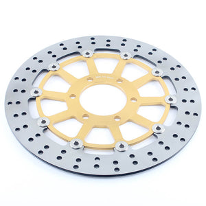 Front Brake Disc for Triumph Speed Triple T955 1997-2001