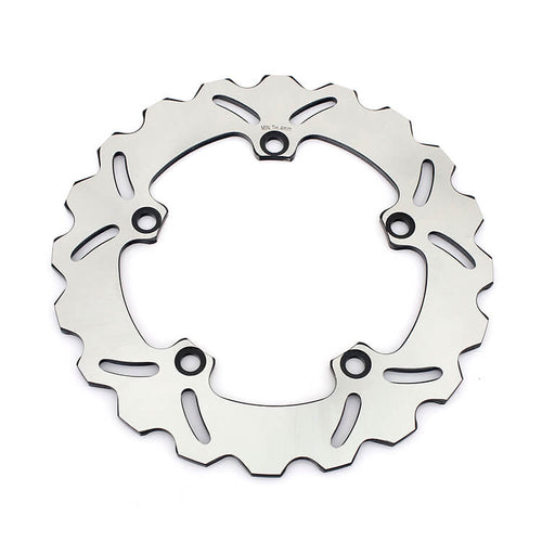 Rear Brake Disc For Yamaha MT-07 / MT-07 ABS / MT-09 / MT-09 ABS 2014-2018