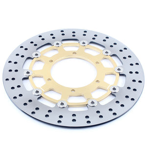 Front Brake Disc for Suzuki GSX-R 1000 ABS 2015-2016