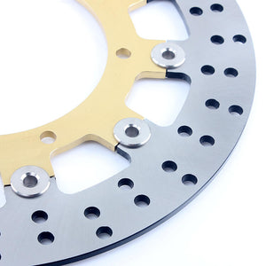 Front Brake Disc for Yamaha YZF-R6 1999-2002