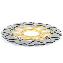 Load image into Gallery viewer, Front Brake Disc for Triumph Daytona 600 2003-2007