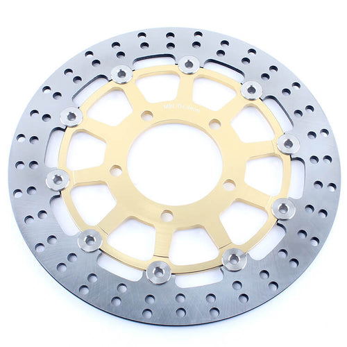 Front Brake Disc for Kawasaki Ninja ZX6R / Ninja ZX6RR 2003-2004