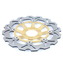 Load image into Gallery viewer, Front Rear Brake Disc for Honda NSR250R 1990-1992  1995-1999