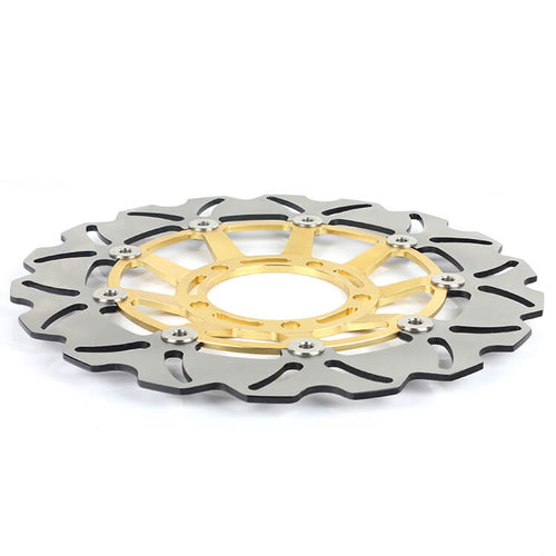 Front Brake Disc for Triumph Daytona 675 / Street Triple 2007-2012