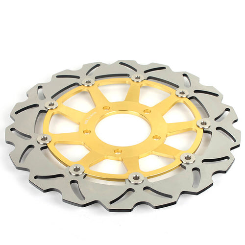 Front Brake Disc For Honda CBR1000RR SP 2014-2018