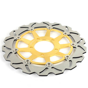 Front Brake Disc For Honda CBR1000RR SP 2014-2018