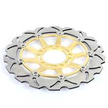 Load image into Gallery viewer, Front Brake Disc for Triumph Speed Triple 1050 R / Speed Triple 1050 ABS 2012-2013
