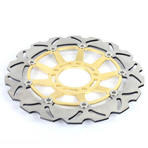 Front Brake Disc for Triumph Speed Triple 1050 R / Speed Triple 1050 ABS 2012-2013