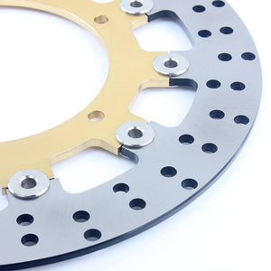 Front Brake Disc for Yamaha YZF-R6 2003-2004