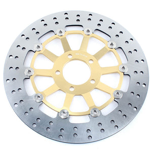 Front Brake Disc for Kawasaki ZRX1200R / ZRX1200S / ZRX1200 2001-2006